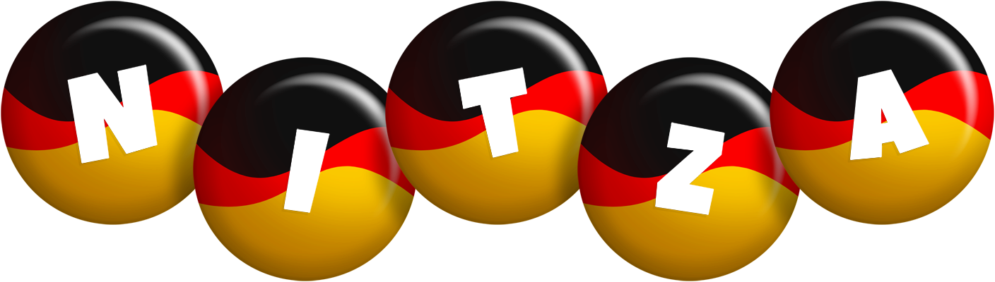 Nitza german logo