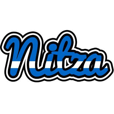 Nitza greece logo