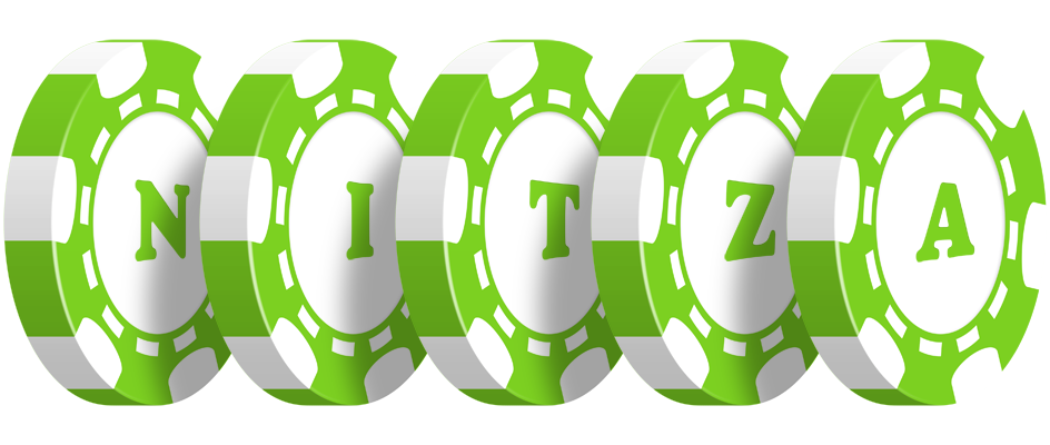 Nitza holdem logo