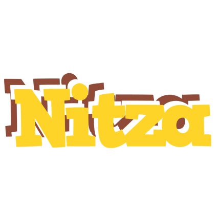 Nitza hotcup logo