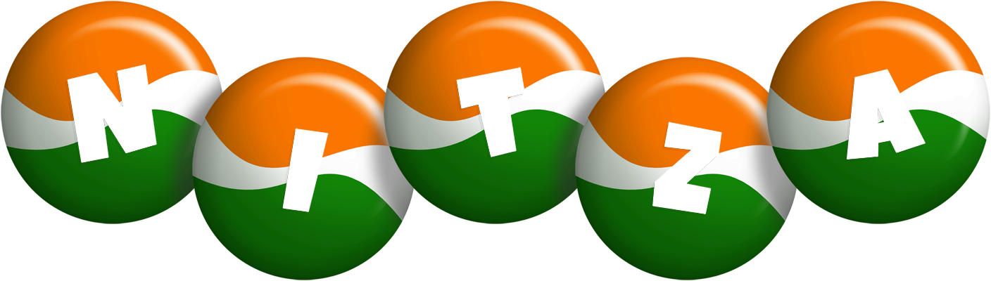 Nitza india logo