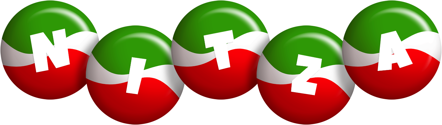Nitza italy logo