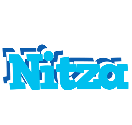 Nitza jacuzzi logo