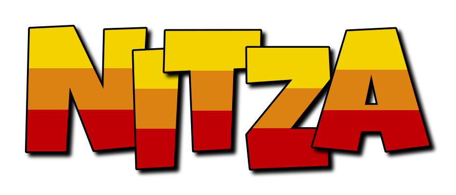 Nitza jungle logo