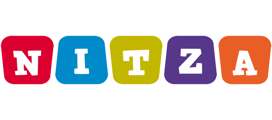 Nitza kiddo logo