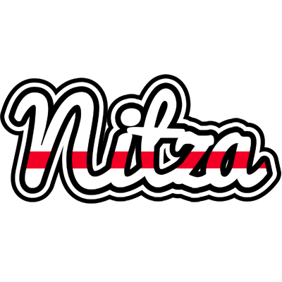 Nitza kingdom logo