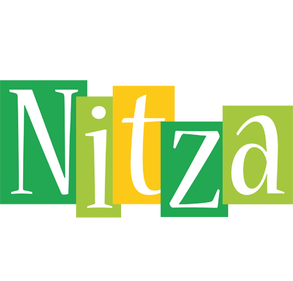 Nitza lemonade logo