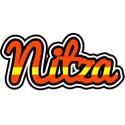 Nitza madrid logo