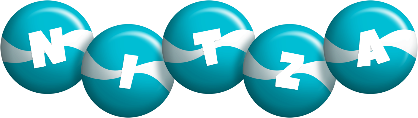 Nitza messi logo