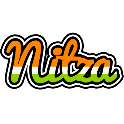 Nitza mumbai logo