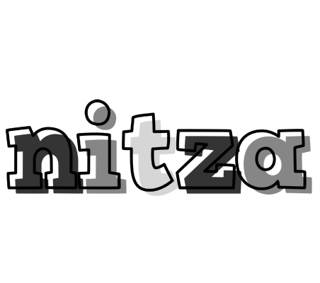 Nitza night logo
