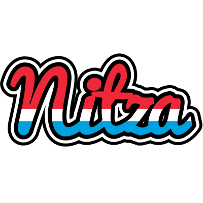 Nitza norway logo