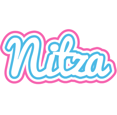 Nitza outdoors logo