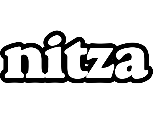 Nitza panda logo