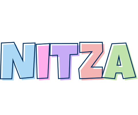 Nitza pastel logo
