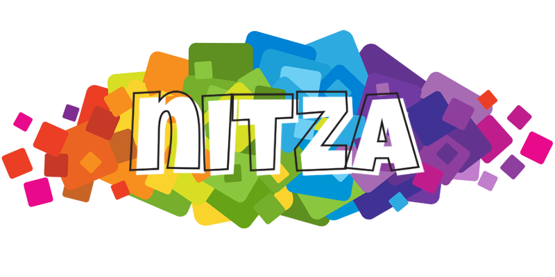 Nitza pixels logo