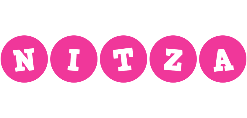 Nitza poker logo