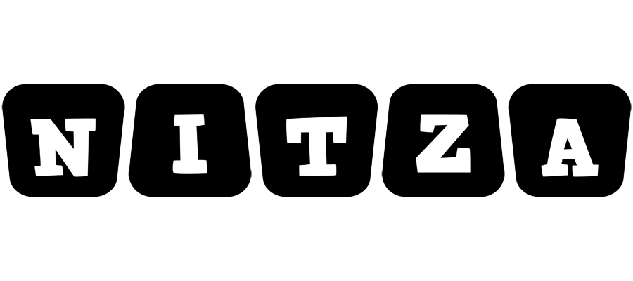 Nitza racing logo