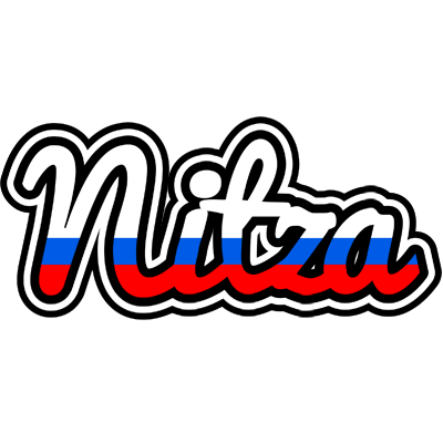 Nitza russia logo