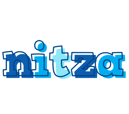Nitza sailor logo