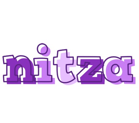 Nitza sensual logo