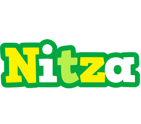 Nitza soccer logo