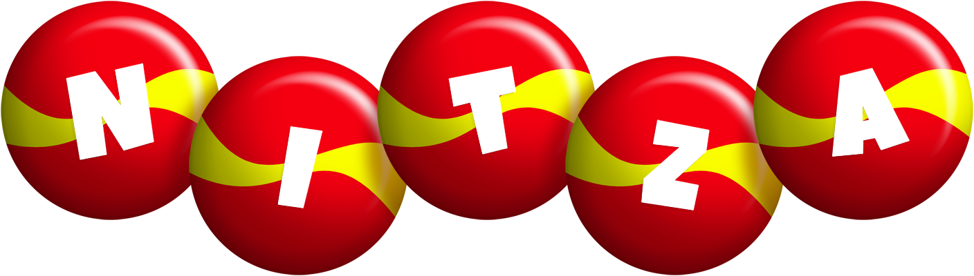 Nitza spain logo