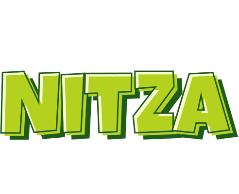 Nitza summer logo