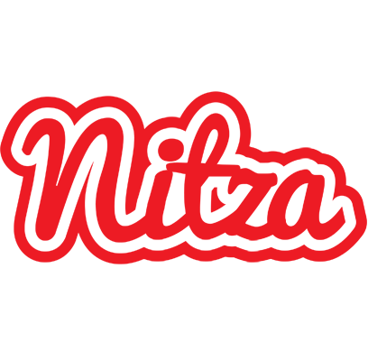 Nitza sunshine logo