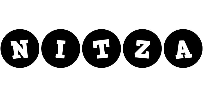 Nitza tools logo