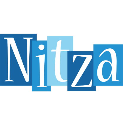Nitza winter logo