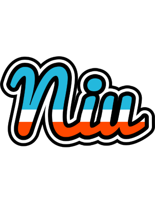 Niu america logo