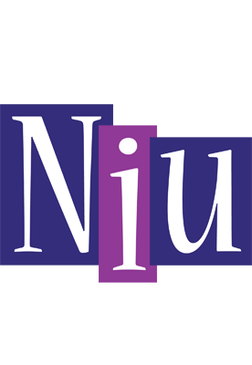 Niu autumn logo