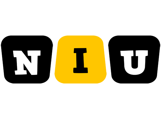 Niu boots logo