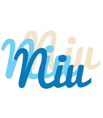 Niu breeze logo
