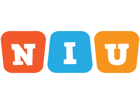 Niu comics logo