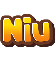 Niu cookies logo