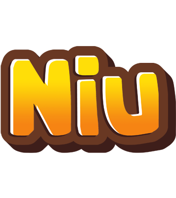 Niu cookies logo