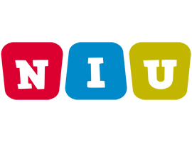 Niu daycare logo