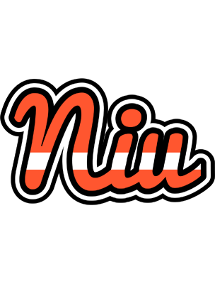 Niu denmark logo