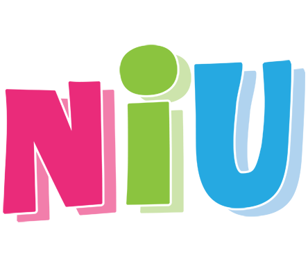 Niu friday logo