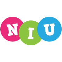 Niu friends logo