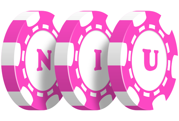 Niu gambler logo