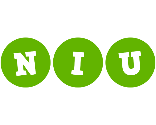 Niu games logo
