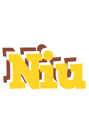 Niu hotcup logo