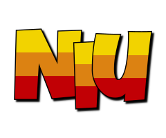 Niu jungle logo