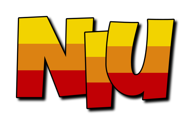 Niu jungle logo
