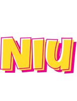 Niu kaboom logo