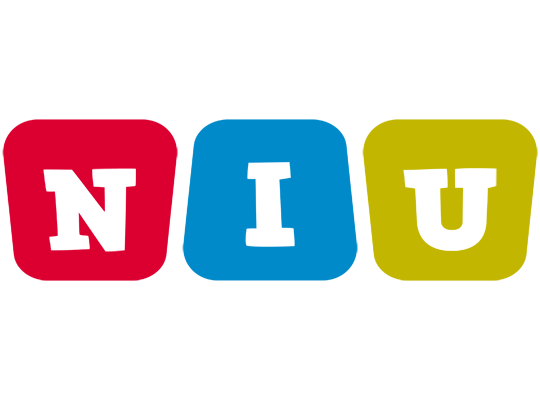 Niu kiddo logo