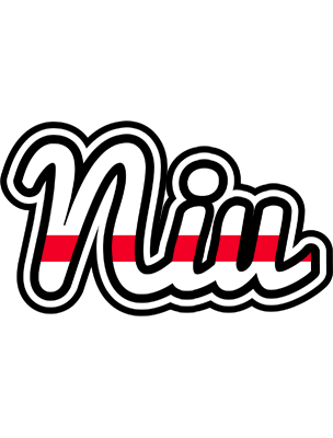 Niu kingdom logo